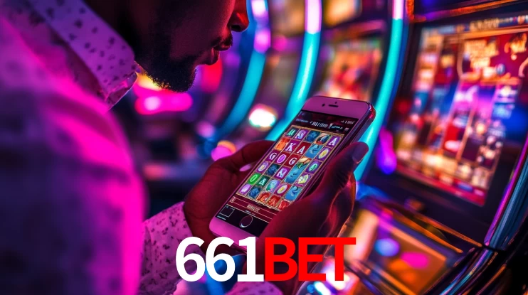 Baixar App 661bet