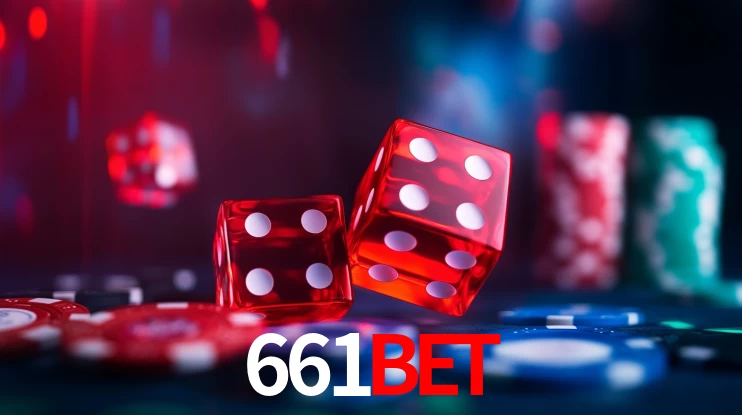 Bonus na Plataforma Online 661bet