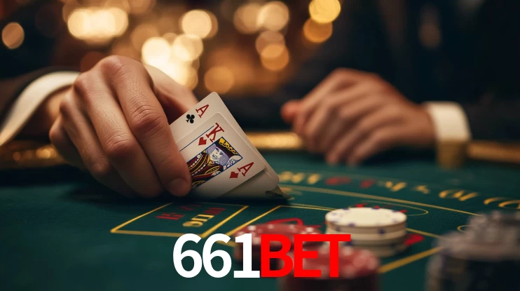 Plataforma Online 661bet