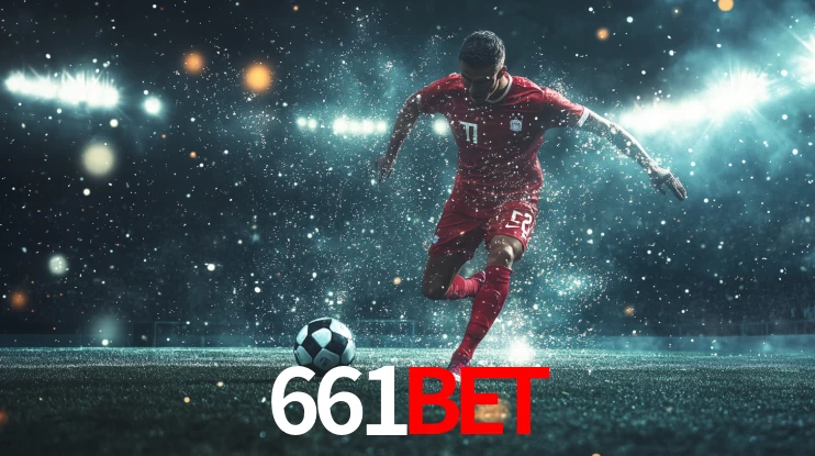 Plataforma de Apostas 661bet