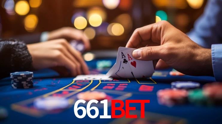 Jogos na 661bet